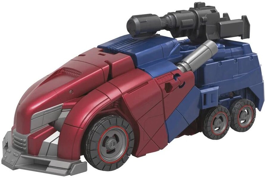 Image Of Studio Series WFC Gamer Edition Optimus Prime  (28 of 38)